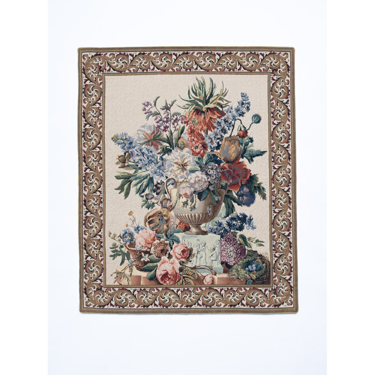 Corona Decor Co. Fabric Tapestry Wayfair